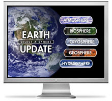 Earth Update mon_