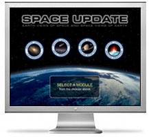 Space Update mon_